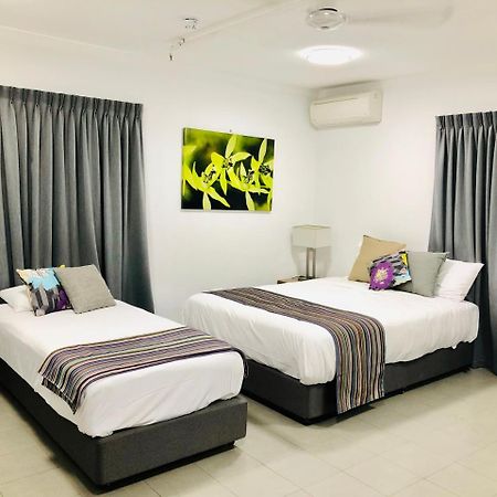 Kalidonis Village Darwin Bagian luar foto