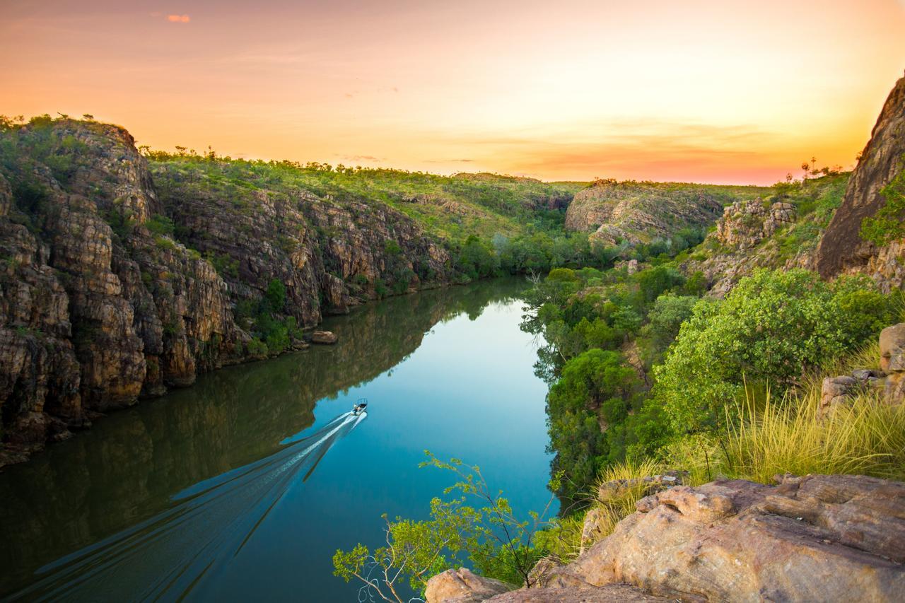 Kalidonis Village Darwin Bagian luar foto
