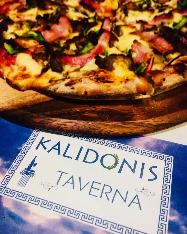 Kalidonis Village Darwin Bagian luar foto