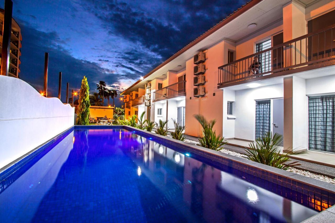 Kalidonis Village Darwin Bagian luar foto