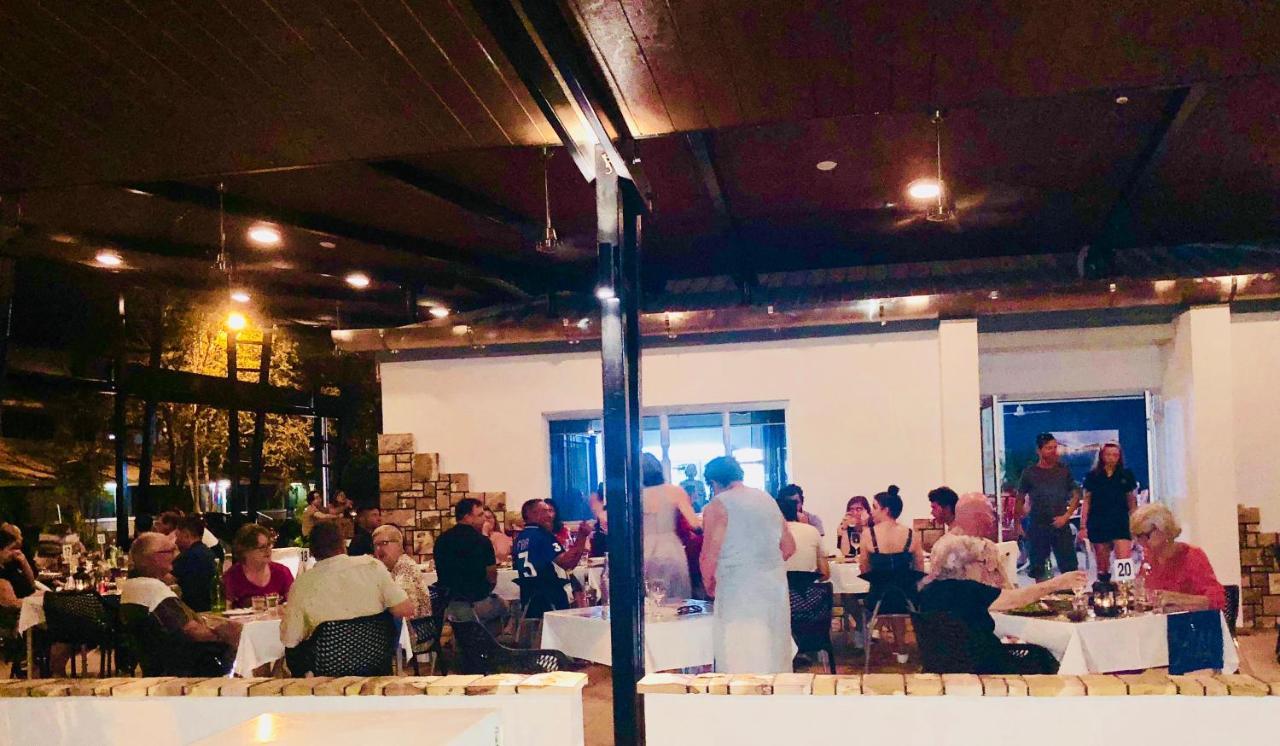 Kalidonis Village Darwin Bagian luar foto