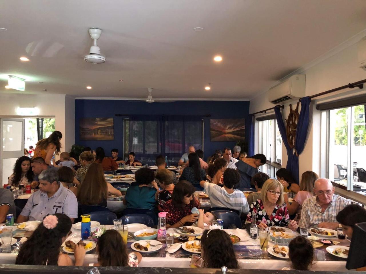 Kalidonis Village Darwin Bagian luar foto