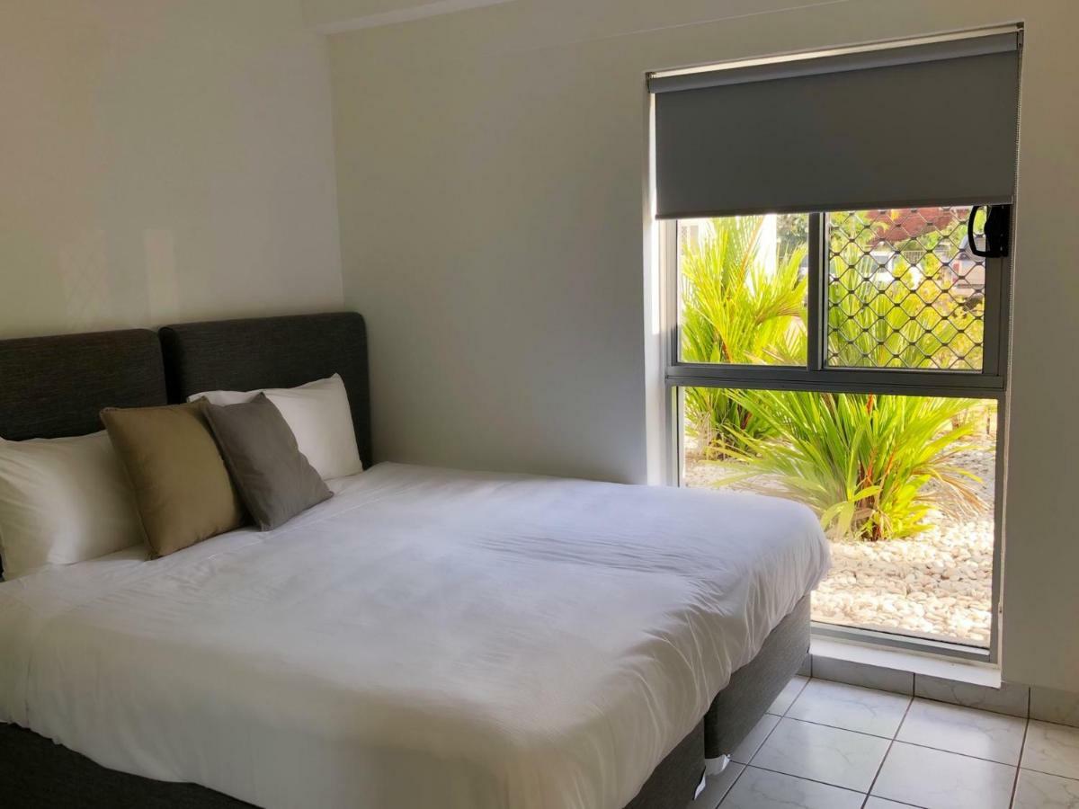 Kalidonis Village Darwin Bagian luar foto